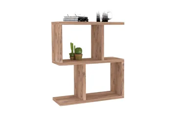 Zetti Sidebord 45x51,4x45 cm - Grønn - Møbler - Bord - Avlastningsbord & sidobord - Lampebord & sidebord