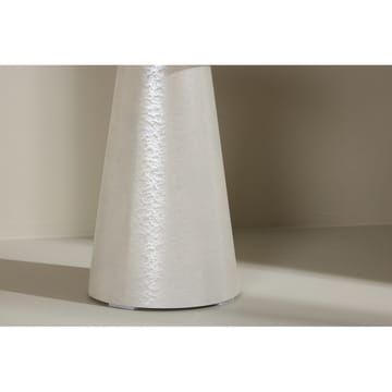 Lanzo Sidebord 35 cm - Hvit - Møbler - Bord - Avlastningsbord & sidobord - Lampebord & sidebord