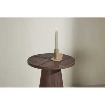 Lanzo Sidebord 35 cm - Semsket - Møbler - Bord - Avlastningsbord & sidobord - Lampebord & sidebord