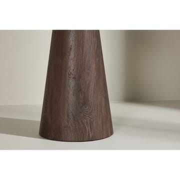 Lanzo Sidebord 35 cm - Semsket - Møbler - Bord - Avlastningsbord & sidobord - Lampebord & sidebord
