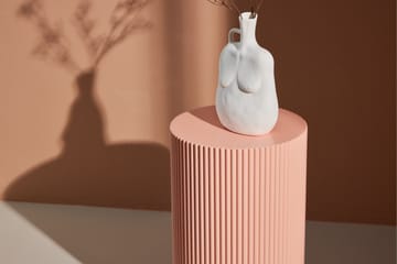 Lenox Sidebord 30,5 cm - Rosa - Møbler - Bord - Avlastningsbord & sidobord - Lampebord & sidebord