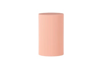Lenox Sidebord 30,5 cm - Rosa - Møbler - Bord - Avlastningsbord & sidobord - Lampebord & sidebord