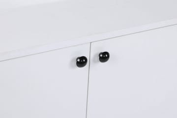 Linlai Avlastningsbord 150 cm - Hvit - Møbler - Bord - Avlastningsbord & sidobord - Konsollbord & gangbord