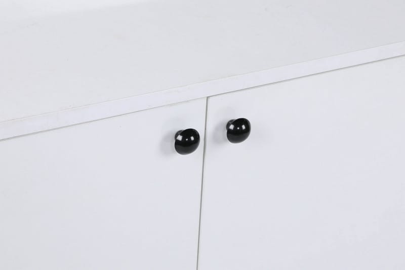 Linlai Avlastningsbord 150 cm - Hvit - Møbler - Bord - Avlastningsbord & sidobord - Konsollbord & gangbord