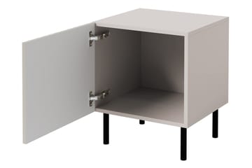 Lionel Nattbord 45 cm - Kashmir - Møbler - Bord - Avlastningsbord & sidobord - Sengebord & nattbord