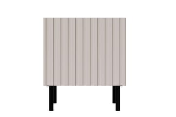 Lionel Nattbord 45 cm - Kashmir - Møbler - Bord - Avlastningsbord & sidobord - Sengebord & nattbord