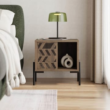 Losina Nattbord 45 cm - Møbler - Bord - Avlastningsbord & sidobord - Sengebord & nattbord