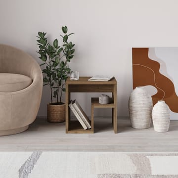 Lumira Sidebord 40 cm - Hitit - Møbler - Bord - Avlastningsbord & sidobord - Brettbord og småbord