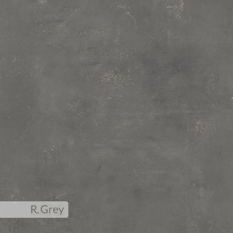 Lumira Sidebord 40 cm - Retro Grey - Møbler - Bord - Avlastningsbord & sidobord - Brettbord og småbord