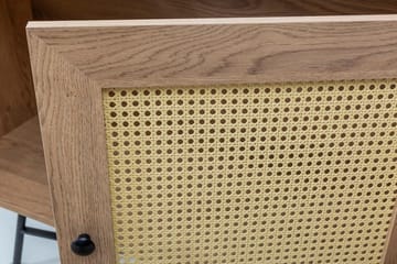 Makwana Konsollbord 160 cm - Naturell - Oppbevaring - Oppbevaringsmøbler - Sideboard & skjenk