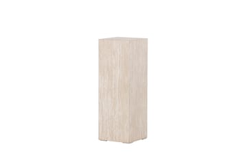Malö Lampbord 65x23 cm - Beige - Møbler - Bord - Avlastningsbord & sidobord - Brettbord og småbord