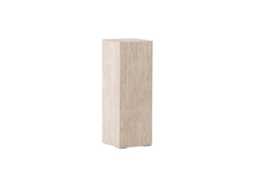Malö Lampbord 65x23 cm - Beige - Møbler - Bord - Avlastningsbord & sidobord - Brettbord og småbord