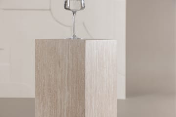 Malö Lampbord 65x23 cm - Beige - Møbler - Bord - Avlastningsbord & sidobord - Brettbord og småbord
