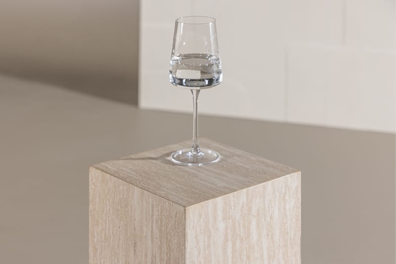 Malö Lampbord 65x23 cm - Beige - Møbler - Bord - Avlastningsbord & sidobord - Lampebord & sidebord