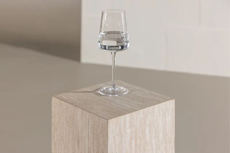 Malö Lampbord 65x23 cm - Beige - Møbler - Bord - Avlastningsbord & sidobord - Brettbord og småbord