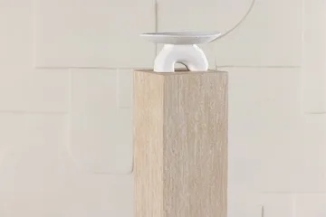 Malö Lampbord 95x23 cm - Beige - Møbler - Bord - Avlastningsbord & sidobord - Brettbord og småbord