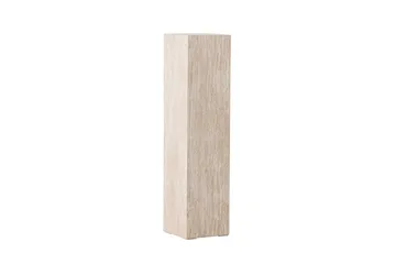Malö Lampbord 95x23 cm - Beige - Møbler - Bord - Avlastningsbord & sidobord - Lampebord & sidebord