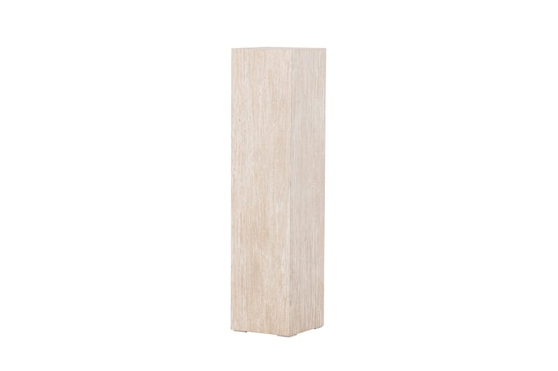 Malö Lampbord 95x23 cm - Beige - Møbler - Bord - Avlastningsbord & sidobord - Brettbord og småbord