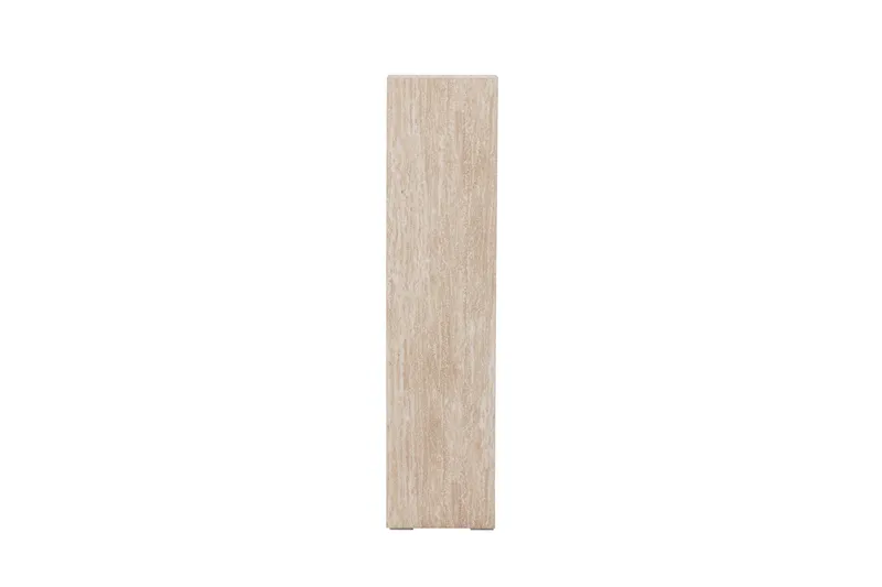 Malö Lampbord 95x23 cm - Beige - Møbler - Bord - Avlastningsbord & sidobord - Brettbord og småbord