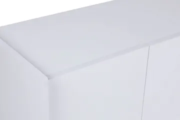 Markas Avlastningsbord 150 cm - Hvit - Møbler - Bord - Avlastningsbord & sidobord - Konsollbord & gangbord