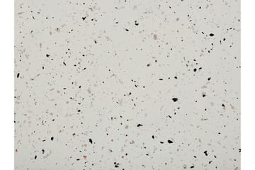 Merritt Sidebord 37 cm - Hvit - Møbler - Bord - Avlastningsbord & sidobord - Lampebord & sidebord