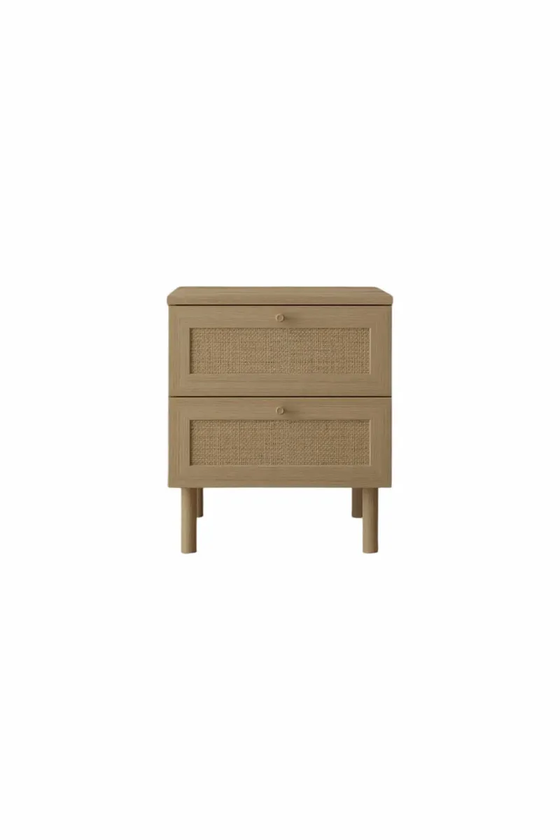 Meyloren nattbord 50 cm