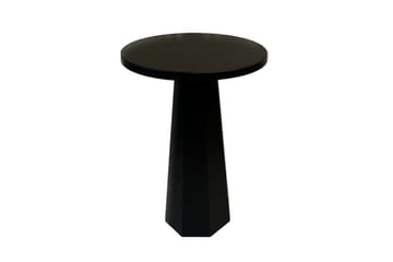 Miu Sidebord 35 cm - Svart - Møbler - Bord - Avlastningsbord & sidobord - Lampebord & sidebord