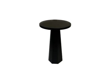 Miu Sidebord 35 cm - Svart - Møbler - Bord - Avlastningsbord & sidobord - Lampebord & sidebord