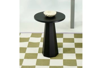 Miu Sidebord 35 cm - Svart - Møbler - Bord - Avlastningsbord & sidobord - Lampebord & sidebord