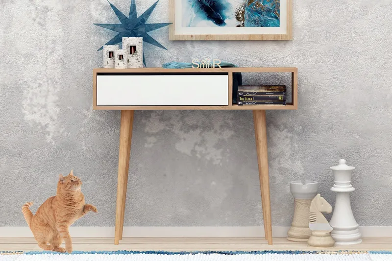 Mod Design Avlastningsbord - Møbler - Bord - Avlastningsbord & sidobord - Konsollbord & gangbord