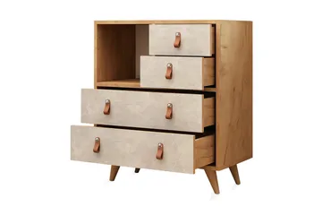 Mod Design Kommode - Møbler - Bord - Avlastningsbord & sidobord