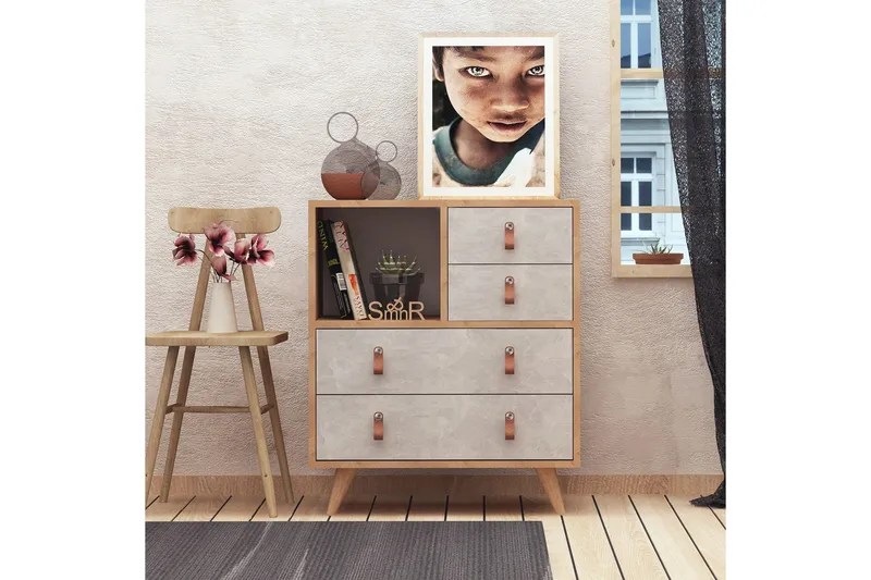 Mod Design Kommode