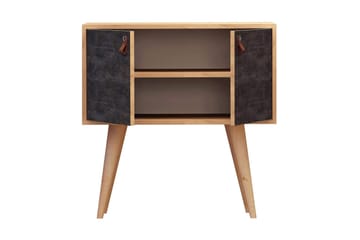 Mod Design Sideboard Skinnbeslag - Møbler - Bord - Avlastningsbord & sidobord