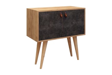 Mod Design Sideboard Skinnbeslag - Møbler - Bord - Avlastningsbord & sidobord