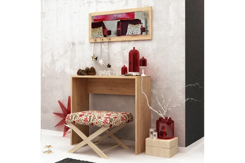 Mod Design Skrivebord - Møbler - Bord - Avlastningsbord & sidobord
