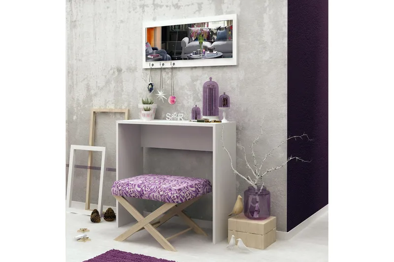 Mod Design Skrivebord - Møbler - Bord - Kontorbord - Skrivebord