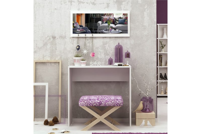 Mod Design Skrivebord - Møbler - Bord - Kontorbord - Skrivebord