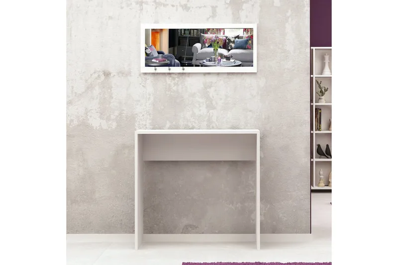 Mod Design Skrivebord