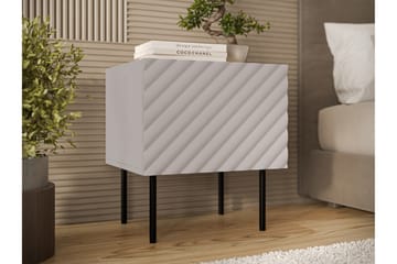 Munkedal Nattbord 47 cm - Kashmir - Møbler - Bord - Avlastningsbord & sidobord - Sengebord & nattbord