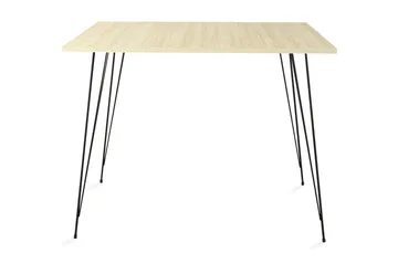 Murtwell bord 90 cm - Eik - Møbler - Bord - Avlastningsbord & sidobord