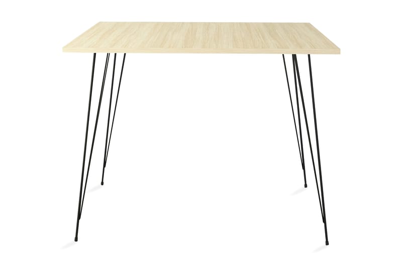 Murtwell bord 90 cm - Eik - Møbler - Bord - Avlastningsbord & sidobord