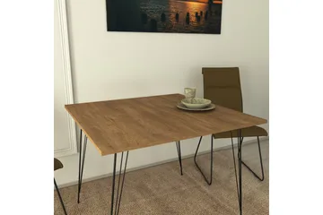 Murtwell bord 90 cm - Eik - Møbler - Bord - Avlastningsbord & sidobord