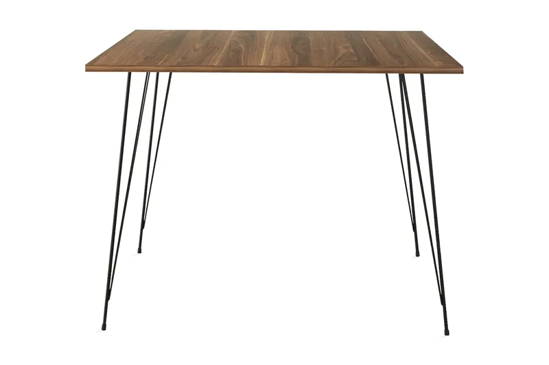 Murtwell bord 90 cm, Valnøtt