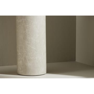 Narvik Sidebord 130 cm - Beige - Møbler - Bord - Avlastningsbord & sidobord - Lampebord & sidebord