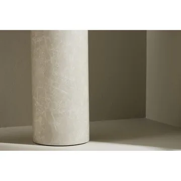 Narvik Sidebord 130 cm - Beige - Møbler - Bord - Avlastningsbord & sidobord - Lampebord & sidebord