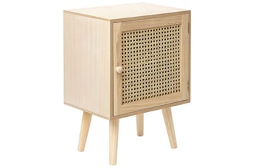 Nattbord Almo - Møbler - Bord - Avlastningsbord & sidobord - Sengebord & nattbord