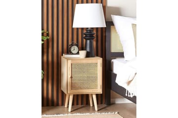 Nattbord Almo - Møbler - Bord - Avlastningsbord & sidobord - Sengebord & nattbord