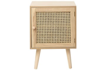 Nattbord Almo - Møbler - Bord - Avlastningsbord & sidobord - Sengebord & nattbord