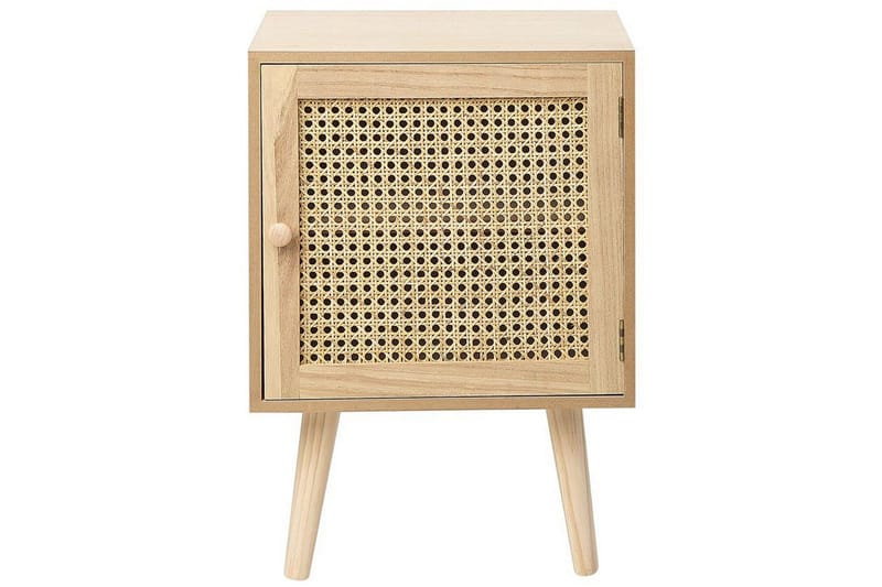 Nattbord Almo - Møbler - Bord - Avlastningsbord & sidobord - Sengebord & nattbord