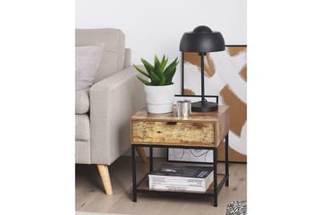 Nattbord Berkley - Møbler - Bord - Avlastningsbord & sidobord - Sengebord & nattbord